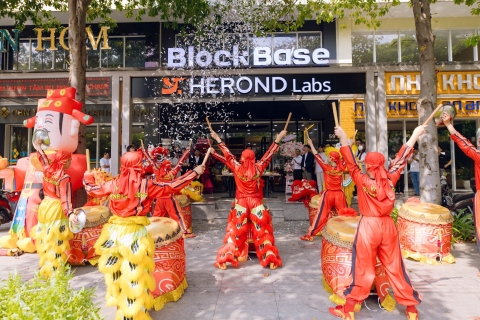 Quay Chụp Khai Trương Tại TPHCM – Giải Pháp Truyền Thông Chuyên Nghiệp Cho Thương Hiệu | Gem Production