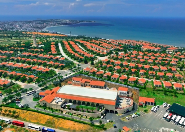 Lễ Tri Ân Khách Hàng VACS | Vững Kết Nối – Chắc Thành Công