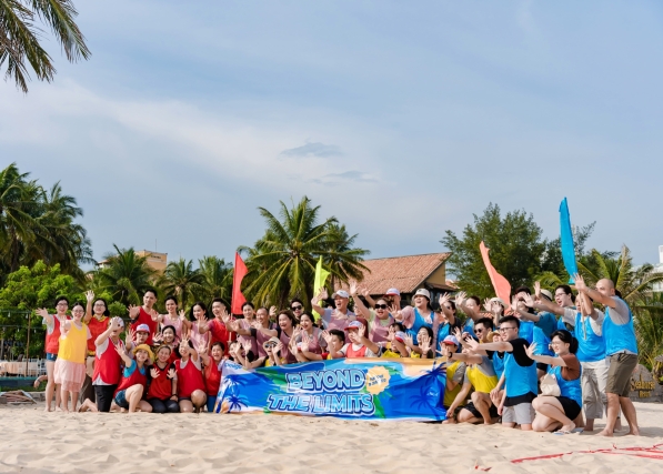 Team Building Cimigo